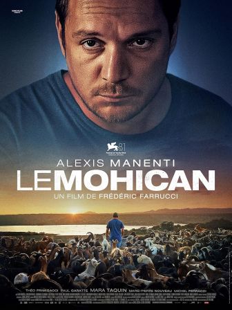 image: Le Mohican