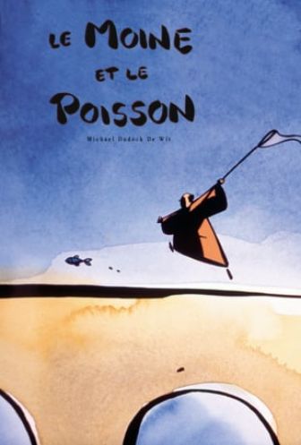 image: Le moine et le poisson