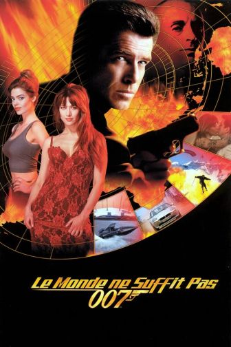 image: Le monde ne suffit pas