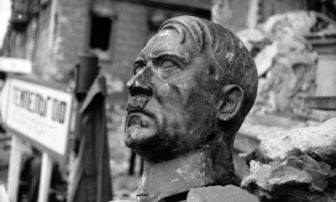image: Le mystère de la mort d'Hitler