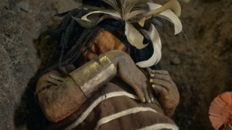image: Le mystère des Incas : des origines à la chute