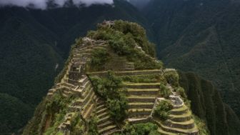 image: Le mystère des Incas : des origines à la chute