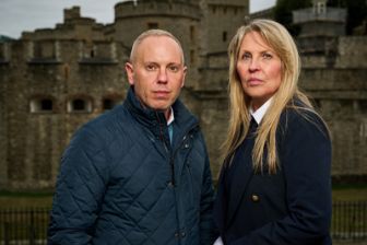 image: Le mystère des princes de la tour