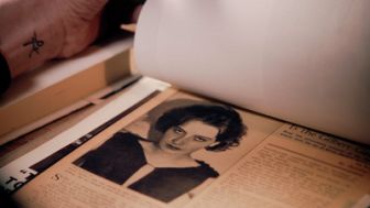 image: Le mystère Greta Garbo