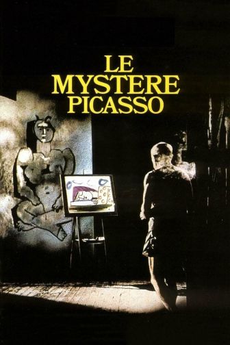 image: Le mystère Picasso