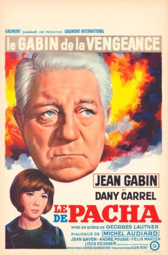 image: Le pacha