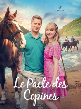 image: Le pacte des copines