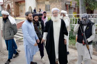 image: Le Pakistan : une puissance nucléaire sous pression