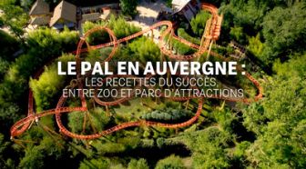 image: Le PAL en Auvergne : les recettes du succès, entre zoo et parc d'attractions