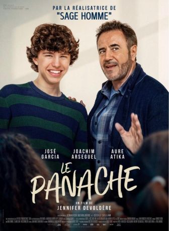 image: Le panache