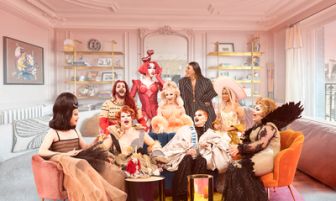image: Le phénomène «Drag Race France», 1 an avec les queens !