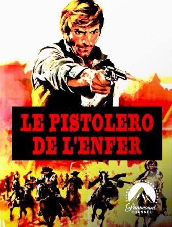 image: Le pistolero de l'enfer