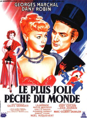image: Le plus joli péché du monde