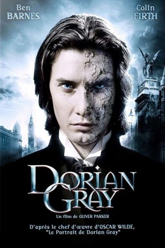 image: Le portrait de Dorian Gray