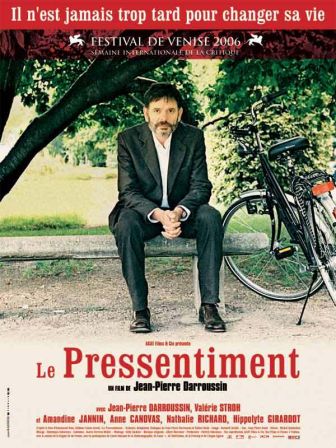 image: Le pressentiment
