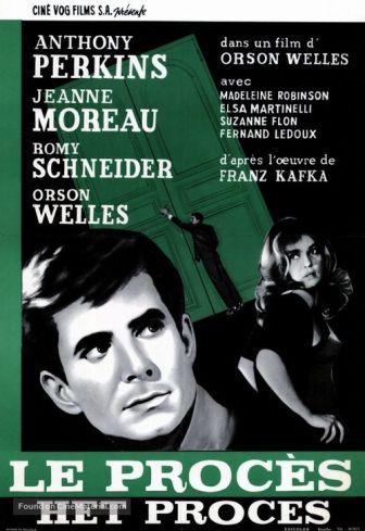 image: Le procès
