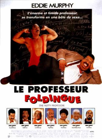 image: Le professeur Foldingue