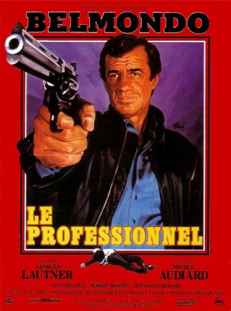 image: Le professionnel