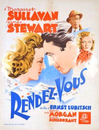 image: Le rendez-vous