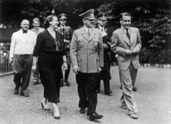 image: Le réseau financier secret d'Hitler