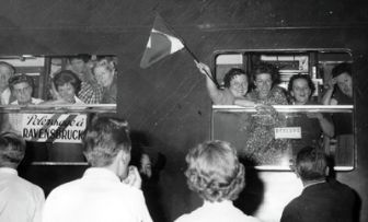 image: Le retour des Résistantes