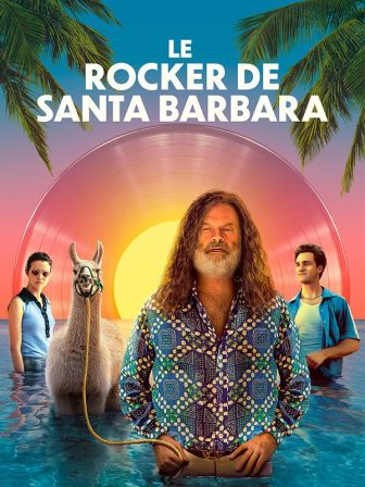 image: Le rocker de Santa Barbara