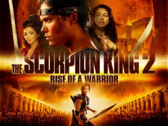 image: Le roi Scorpion 2 : guerrier de légende