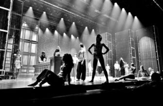 image: Le Roi Soleil : dans les secrets d'un grand retour