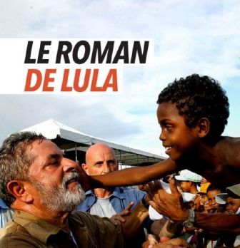 image: Le roman de Lula