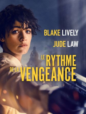 image: Le rythme de la vengeance