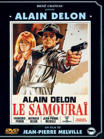 image: Le samouraï