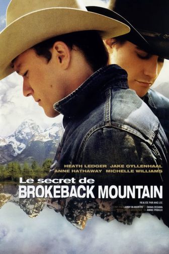 image: Le secret de Brokeback Mountain