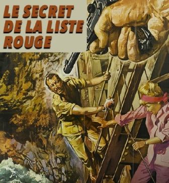 image: Le secret de la liste rouge
