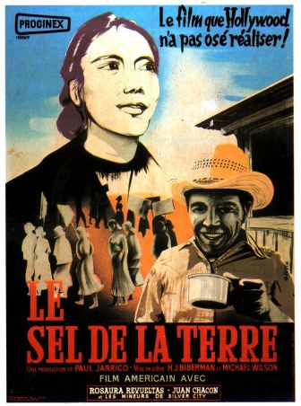 image: Le sel de la terre