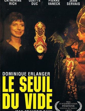 image: Le seuil du vide