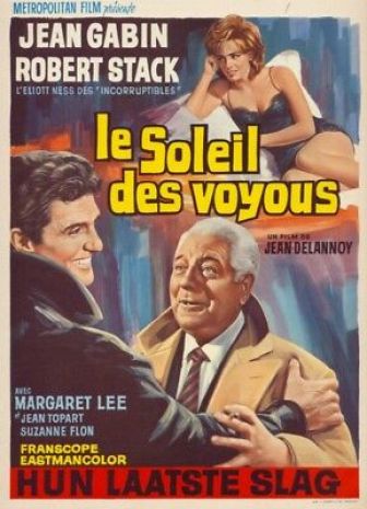 image: Le soleil des voyous