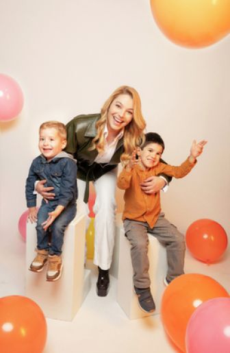 image: Le Téléthon en fête : faisons bouger les lignes !