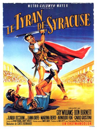 image: Le tyran de Syracuse