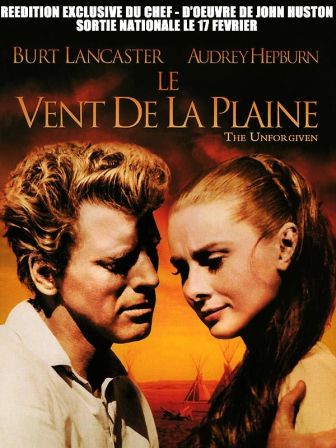 image: Le vent de la plaine