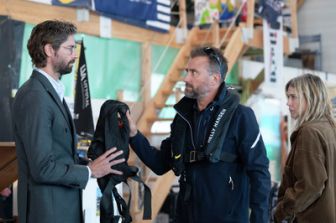 image: Le vent des Sables