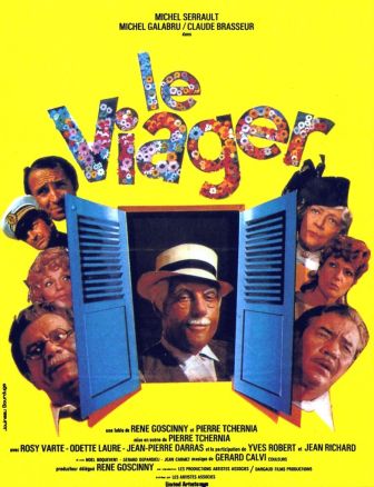 image: Le viager