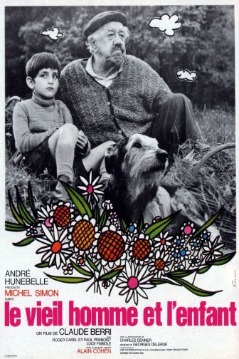 image: Le vieil homme et l'enfant