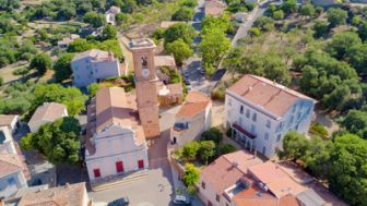 image: Le village préféré des Français