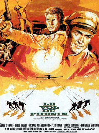 image: Le vol du Phénix