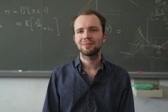 image: Leben mit Hochbegabung - Wo steht Maximilian Janisch heute?