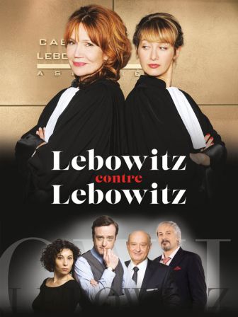image: Lebowitz contre Lebowitz
