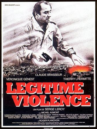 image: Légitime violence