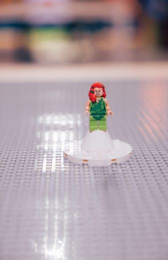 image: Lego Masters