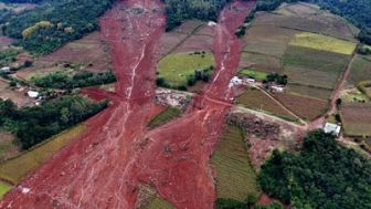 image: Les 10 catastrophes qui ont marqué la planète