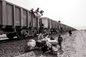 image: Les 10 chemins de fer les plus dangereux de la planète